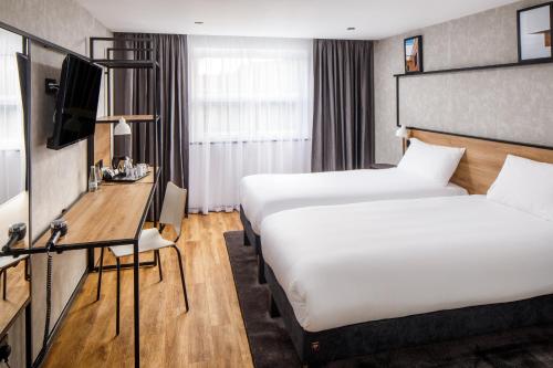 Hotel Castleford by Accor Castleford-Wakefield M62 J31 - image 6