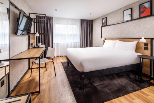 Hotel Castleford by Accor Castleford-Wakefield M62 J31