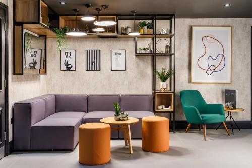 ibis Wakefield East-Castleford