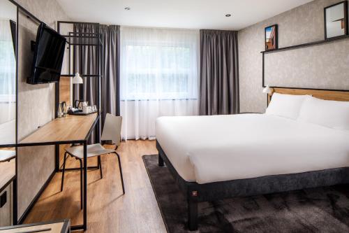 ibis Wakefield East-Castleford in คาสเทิลฟร์ด