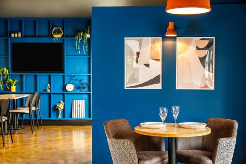 Hotel Castleford by Accor Castleford-Wakefield M62 J31 - image 14