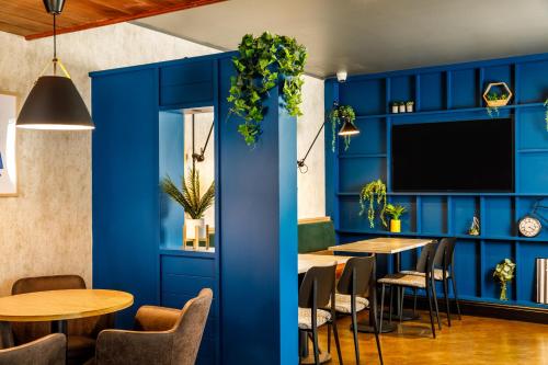 Hotel Castleford by Accor Castleford-Wakefield M62 J31 - image 7