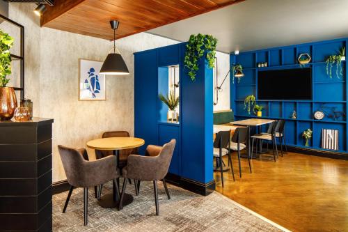 Hotel Castleford by Accor Castleford-Wakefield M62 J31 - image 13