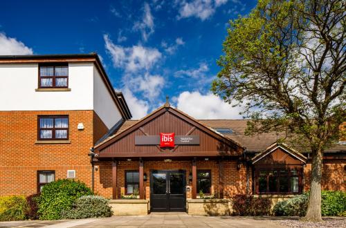 ibis Wakefield East-Castleford - Hotel - Wakefield