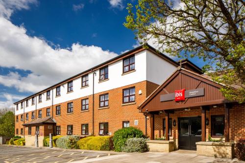 Hotel Castleford by Accor Castleford-Wakefield M62 J31 - image 3