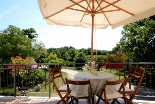 Apartment Napoleon - main image
