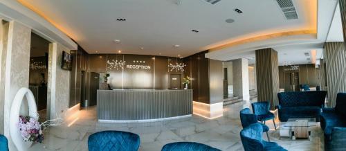 Hotel Union – Eforie Nord, CA