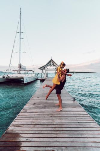 Preskil Island Resort Preskil Island Resort