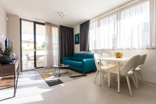 Villa Piano Residences – khách sạn tại Vantacici