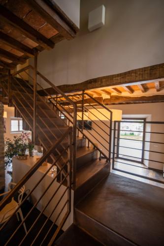 Il Pradicciolo Agriturismo in Кастельнуово ді Garfagnana