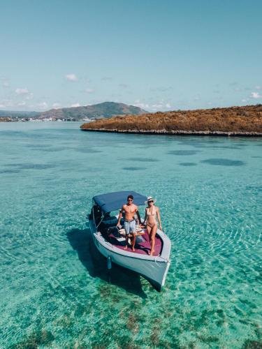 Preskil Island Resort Preskil Island Resort