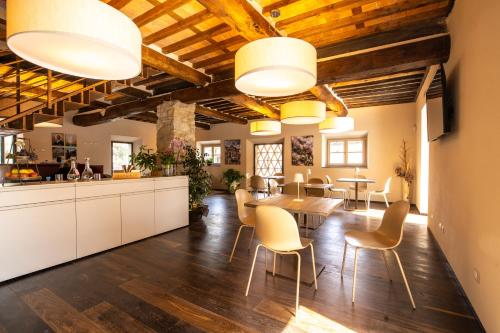 Il Pradicciolo Agriturismo in Кастельнуово ді Garfagnana