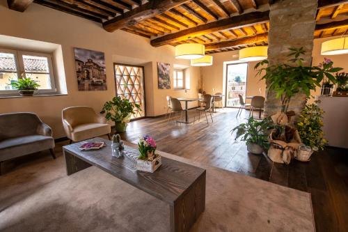 Il Pradicciolo Agriturismo in Кастельнуово ді Garfagnana
