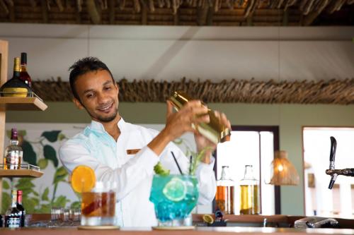 Preskil Island Resort Preskil Island Resort