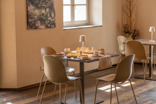 Il Pradicciolo Agriturismo in Кастельнуово ді Garfagnana