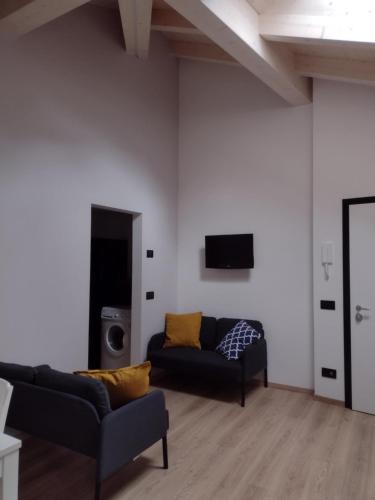  Appartamento Vaia in Molina di Ledro