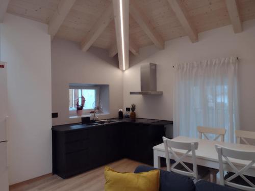 Appartamento B&B Vaia - Molina di Ledro