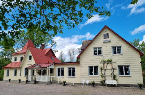 Villa Granliden 2