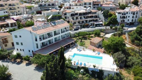 Pissouriana Apartments