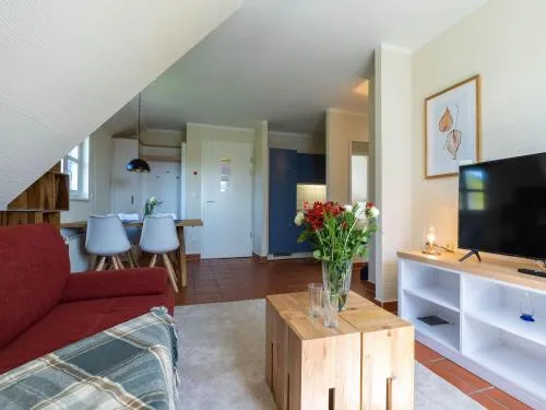 Feriendorf Rugana - Klassik Appartement mit 1 Schlafzimmer A54 in Dranske, Deutschland