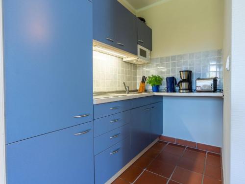 Feriendorf Rugana - Klassik Appartement mit 1 Schlafzimmer A54