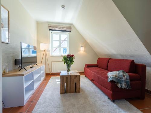 Feriendorf Rugana - Klassik Appartement mit 1 Schlafzimmer A54