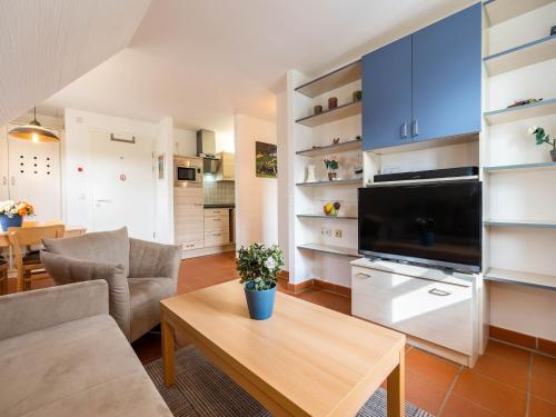 Feriendorf Rugana Komfort Appartement mit 1 Schlafzimmer C03