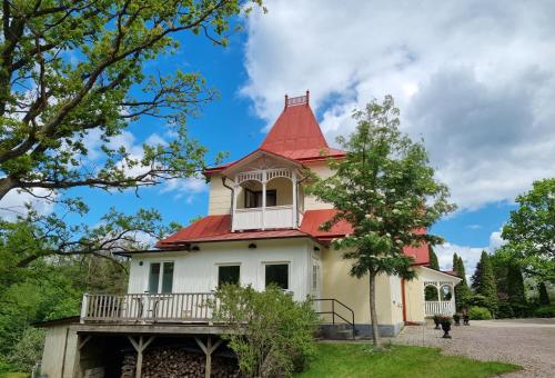 Villa Granliden 3