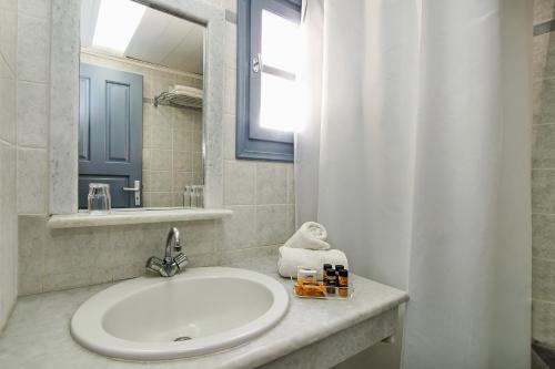 Atlantis Beach Villa Room Type - Double Room