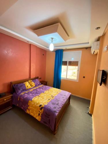 Hotel Achokre near Beni Mellali lennujaam