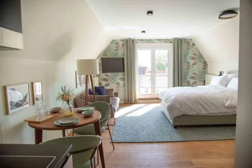 21rooms in Ingolstadt, Deutschland