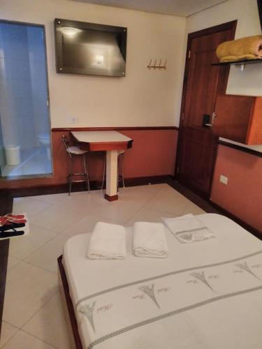 Hotel Paris, San Paolo (foto 9)