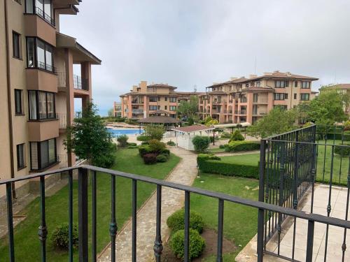 Kaliakria Resort "Sunnysky", 