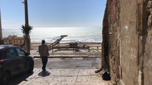 . CASA AI TRE CAMPANILI