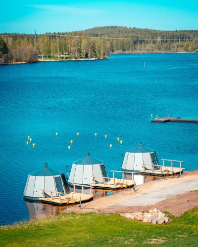 Spa Hotel Kunnonpaikka - image 13