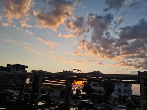 Hotel Union – Eforie Nord, CA