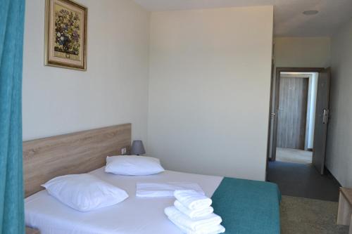Hotel Union – Eforie Nord, CA