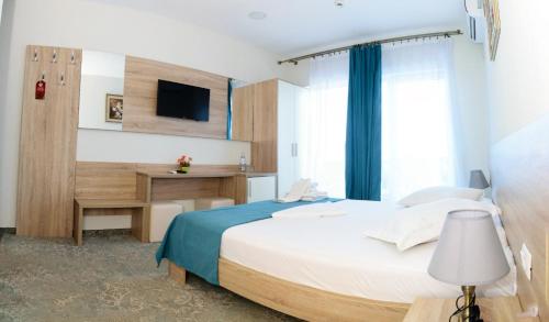 Hotel Union – Eforie Nord, CA