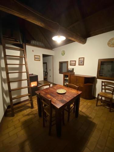  Agriturismo Bassara Le Capanne in Argenta
