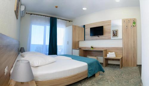 Hotel Union – Eforie Nord, CA