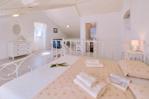 Country House in cunski