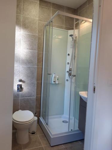 Bed&breakfast BBqueen Sandonato Policlinico 5