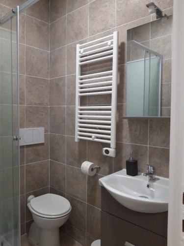Bed&breakfast BBqueen Sandonato Policlinico – San Donato Milanese, DC