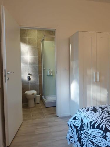 Bed&breakfast BBqueen Sandonato Policlinico 3