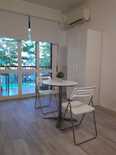 Bed&breakfast BBqueen Sandonato Policlinico – San Donato Milanese, DC