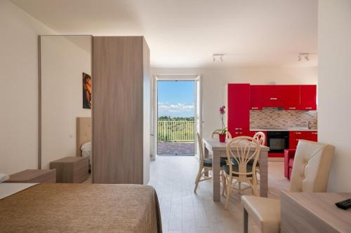 Sul Calar del Sole al Conero