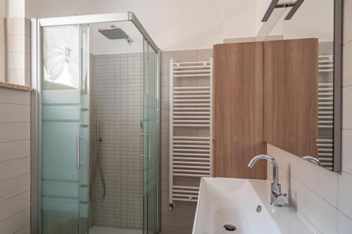 Sul Calar del Sole al Conero