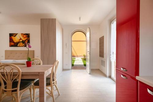 Sul Calar del Sole al Conero