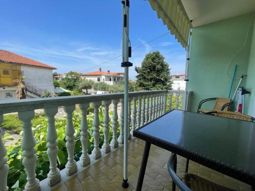 App. Marjeta in 烏馬格