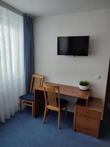 BEST Hotel Garni obrázok